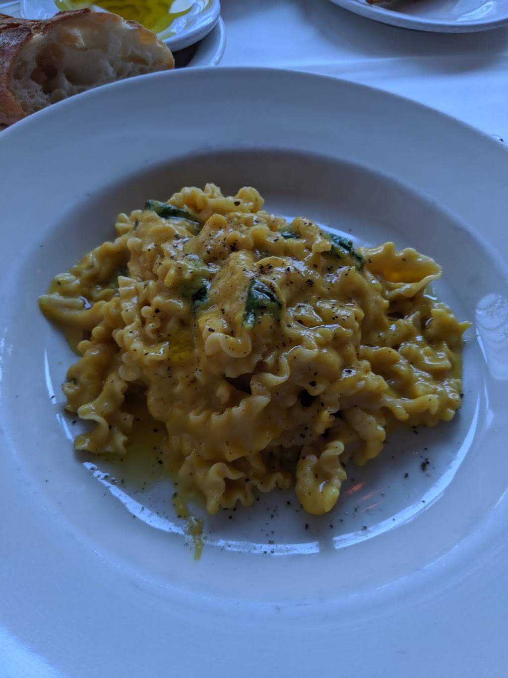 Tratto | restaurant | 4743 N 20th St, Phoenix, AZ 85016, USA | 6022967761 OR +1 602-296-7761