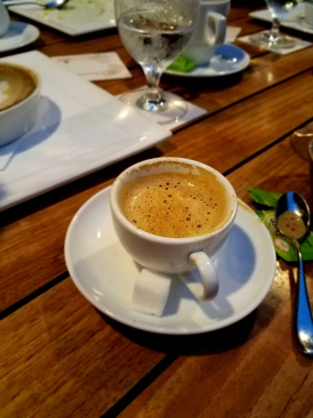 Barking Frog | restaurant | 14580 NE 145th St, Woodinville, WA 98072, USA | 4254242999 OR +1 425-424-2999