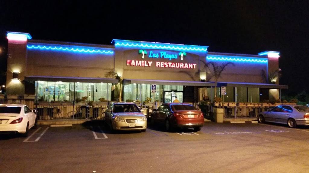 Las Playas Restaurant | restaurant | 14451 E Foothill Blvd #108, Fontana, CA 92335, USA | 9098221584 OR +1 909-822-1584
