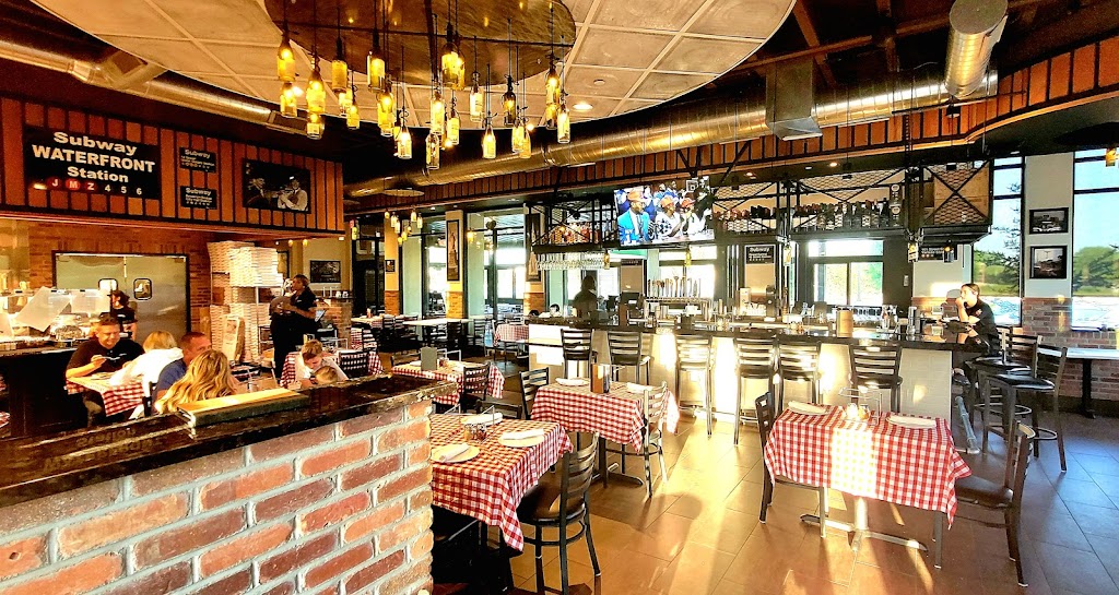 Grimaldis Pizzeria | restaurant | 1441 N Webb Rd, Wichita, KS 67206, USA | 3163610950 OR +1 316-361-0950