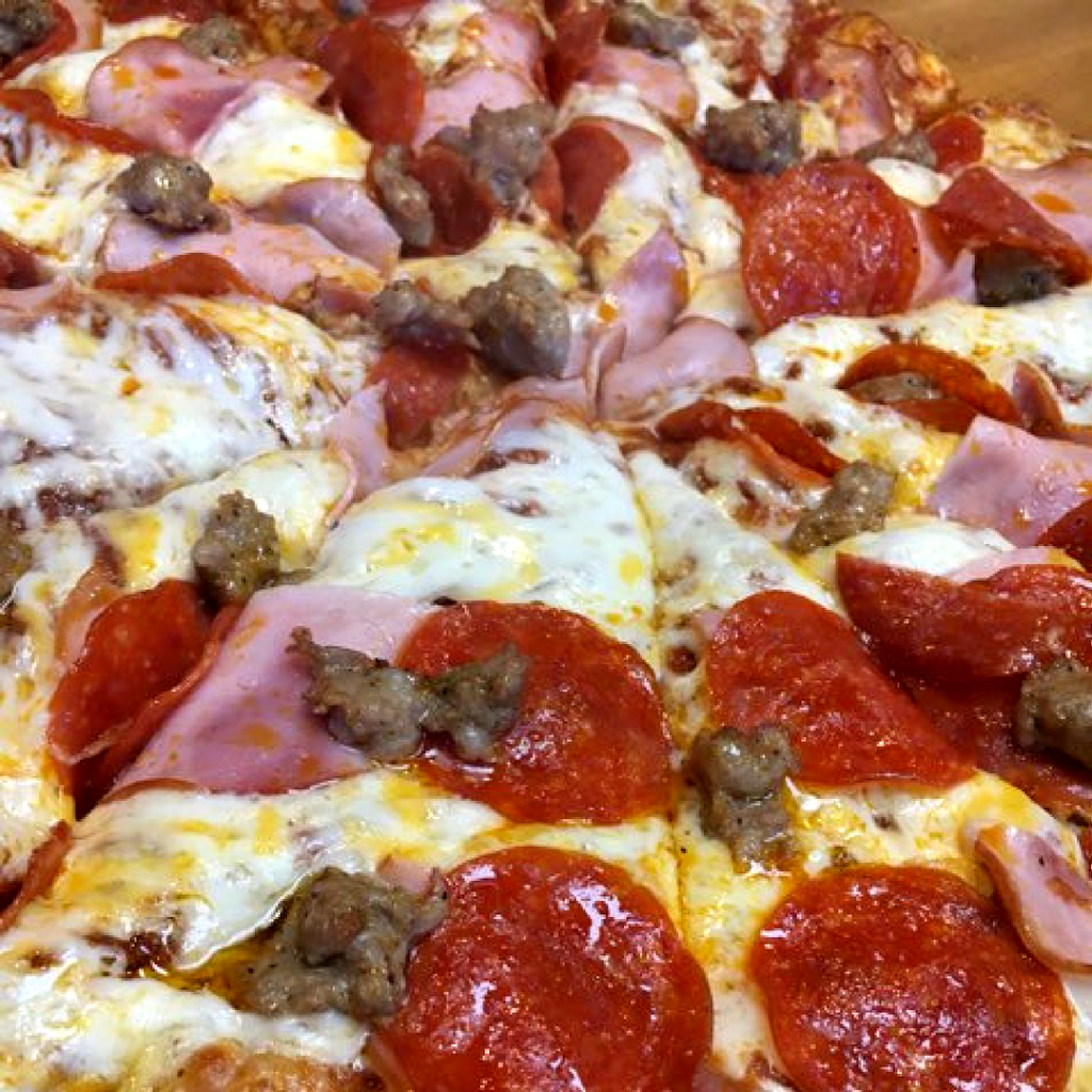 Me n eds Pizzeria | restaurant | 1217 E Prosperity Ave, Tulare, CA 93274, USA | 5596841381 OR +1 559-684-1381