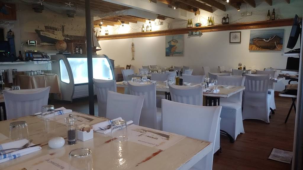 La Pescheria | restaurant | 474 5th Ave S, Naples, FL 34102, USA | 2393167322 OR +1 239-316-7322