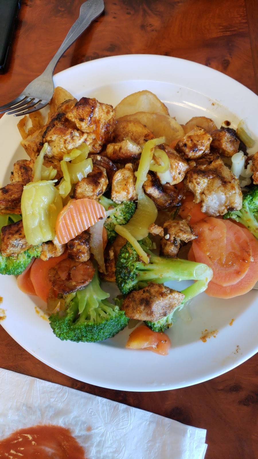 Brasas BBQ | restaurant | 542 Fischer Blvd # 1, Toms River, NJ 08753, USA | 7322796023 OR +1 732-279-6023