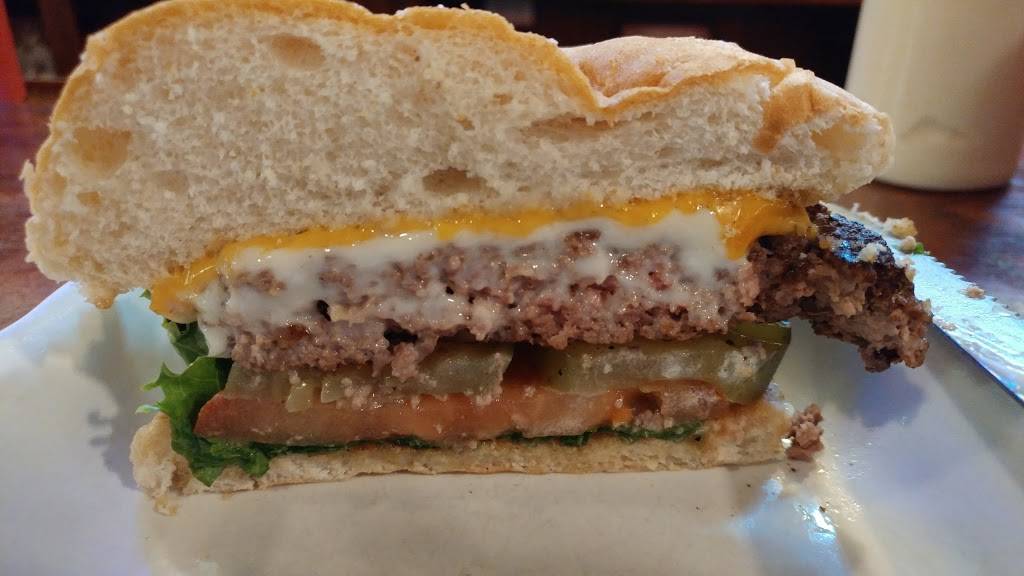 Emery Steakhouse | restaurant | 16 W Peoria St, Paola, KS 66071, USA | 9132944148 OR +1 913-294-4148