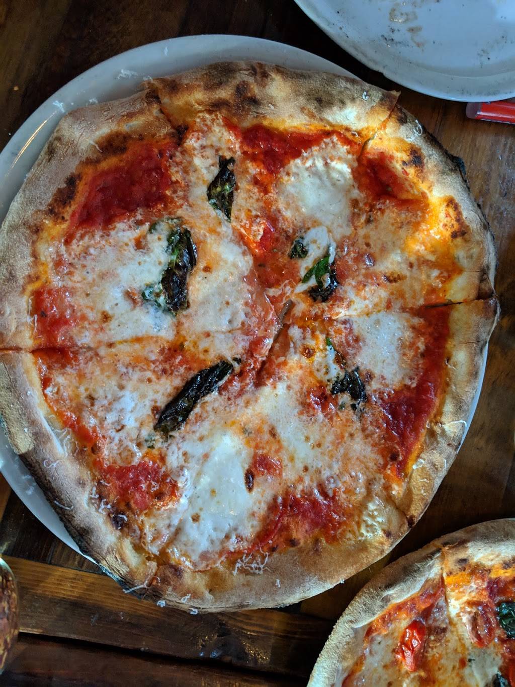 Lamp Pizzeria | restaurant | 8900 E Pinnacle Peak Rd, Scottsdale, AZ 85255, USA | 4802928773 OR +1 480-292-8773