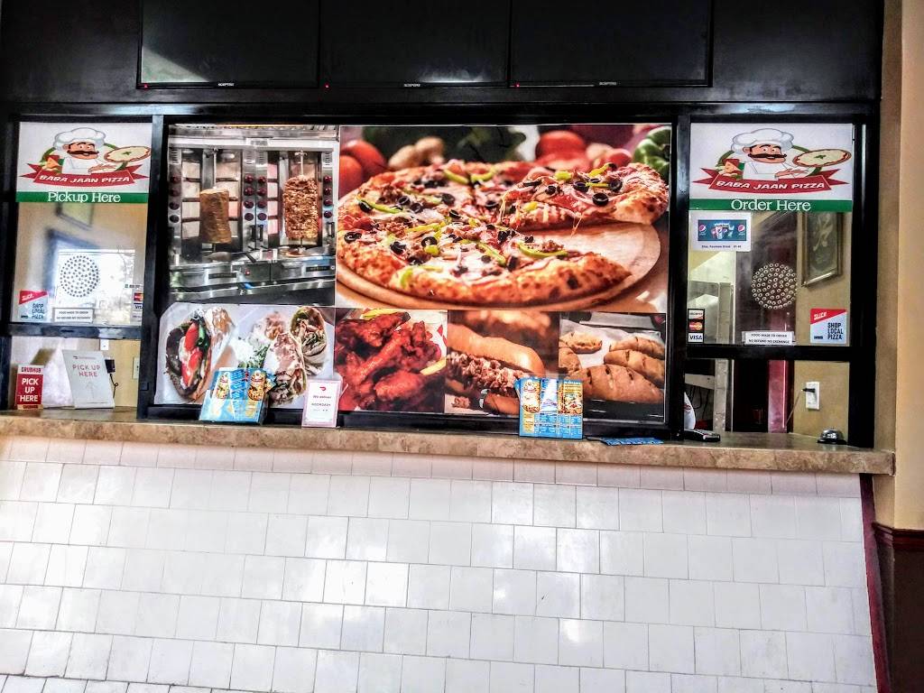 Baba Jaan Pizza | restaurant | 27 Lee St, Jonesboro, GA 30236, USA | 7707032005 OR +1 770-703-2005