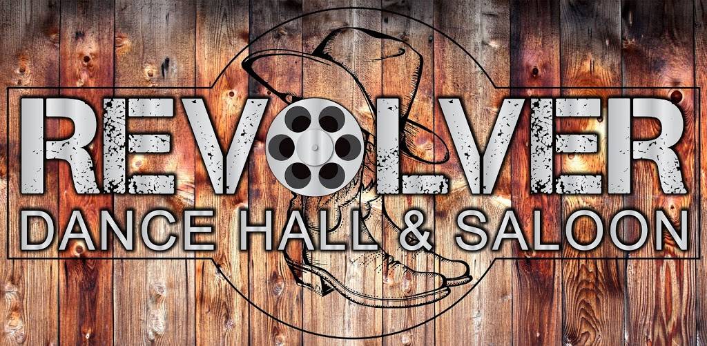Revolver Dance Hall & Saloon | night club | 4071, 565 S Jefferson Ave, Cookeville, TN 38501, USA | 9318549293 OR +1 931-854-9293