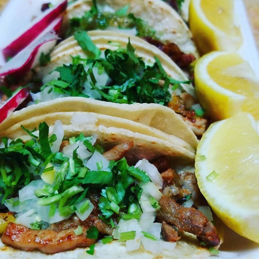 Taqueria El Gran Taco | restaurant | 40 Calle Del Monte, Sonoma, CA 95476, USA | 7079399932 OR +1 707-939-9932