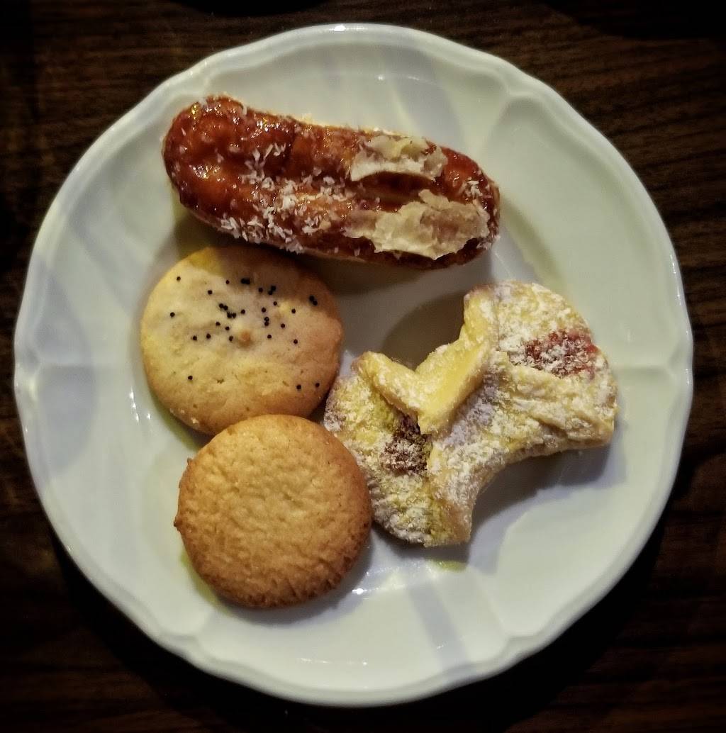 Kababi Cafe by Kuluck | restaurant | 3828 N University Dr, Sunrise, FL 33351, USA | 9549094133 OR +1 954-909-4133