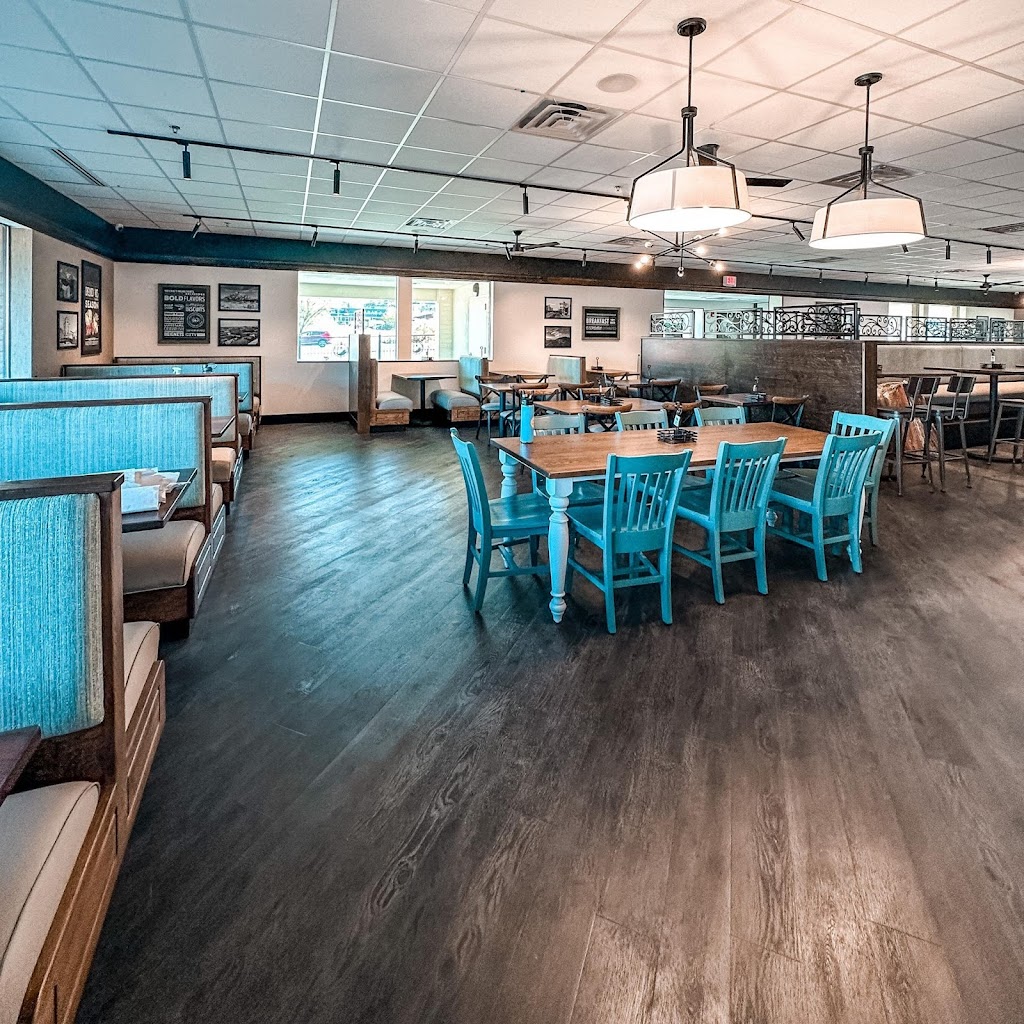 Another Broken Egg Cafe | cafe | 5863 N Mesa St, El Paso, TX 79912, USA | 9152617551 OR +1 915-261-7551