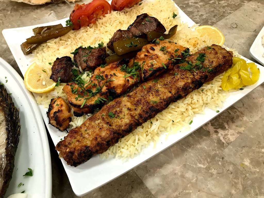 Alexandria Mediterranean Cuisineقاسم ابو الكص | restaurant | 10120 SE 260th St, Kent, WA 98030, USA | 2532208547 OR +1 253-220-8547