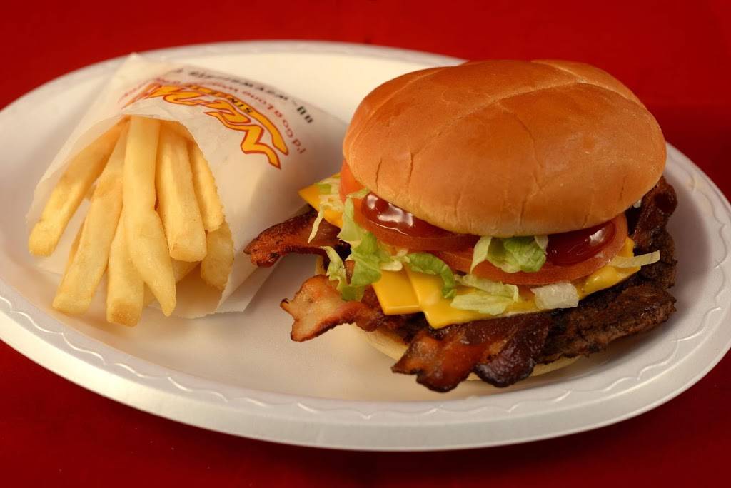 Nu-Way Weiners | restaurant | 148 Emery Hwy, Macon, GA 31217, USA | 4787437976 OR +1 478-743-7976