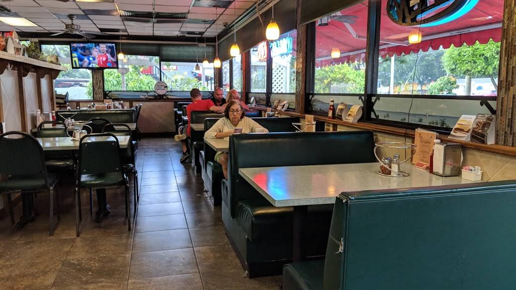 Johns Sweet Tomatoes Pizzeria | restaurant | 1600 S Wickham Rd, Melbourne, FL 32904, USA | 3214098217 OR +1 321-409-8217