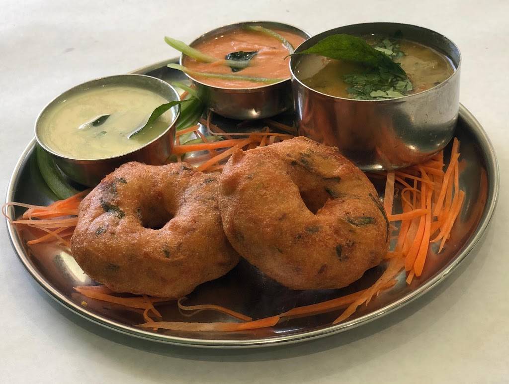 Tirupathi Bhimas | restaurant | 856 W El Camino Real, Mountain View, CA 94040, USA | 6509381333 OR +1 650-938-1333