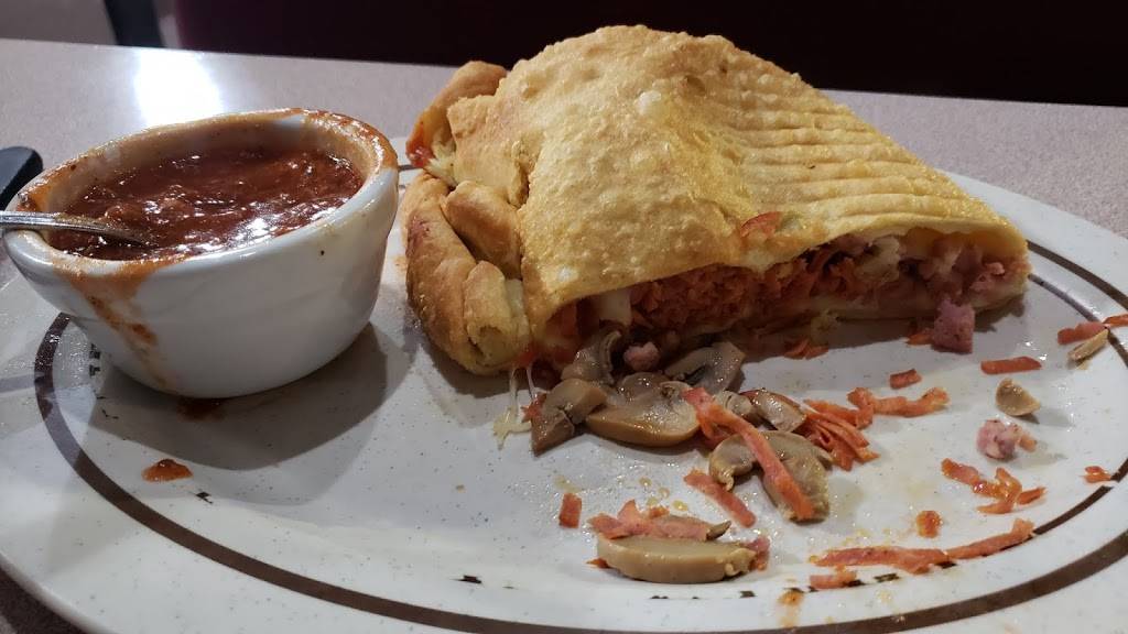 Andys Place | restaurant | 419 St Clair St, Chatham, ON N7L 3K4, Canada | 5193548888 OR +1 519-354-8888