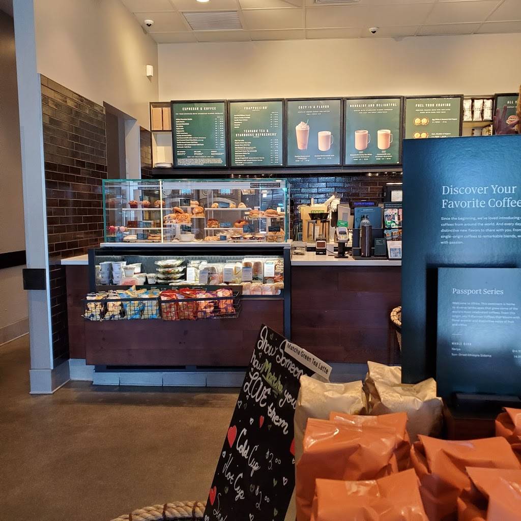 Starbucks | cafe | 29121 Newport Rd Unit 3, Menifee, CA 92584, USA | 9517237374 OR +1 951-723-7374