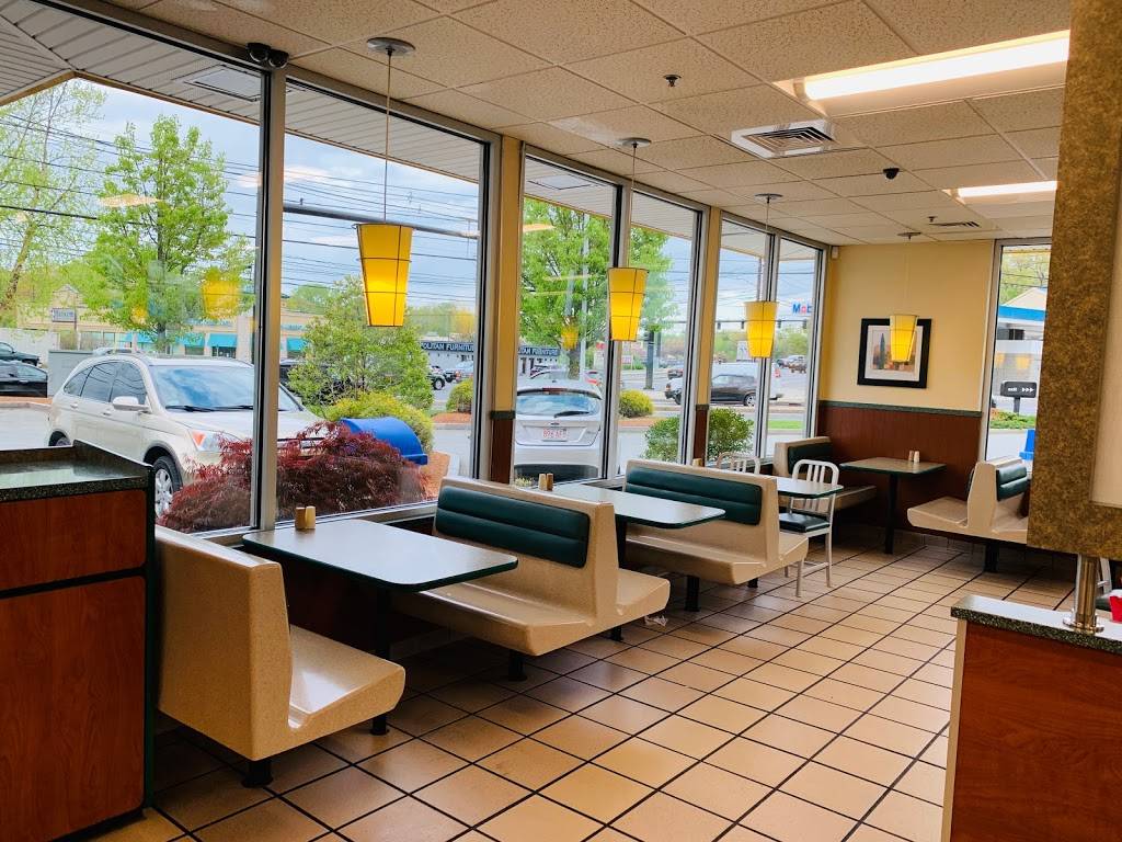 Burger King | restaurant | 52 Middlesex Turnpike, Burlington, MA 01803, USA | 7812729611 OR +1 781-272-9611