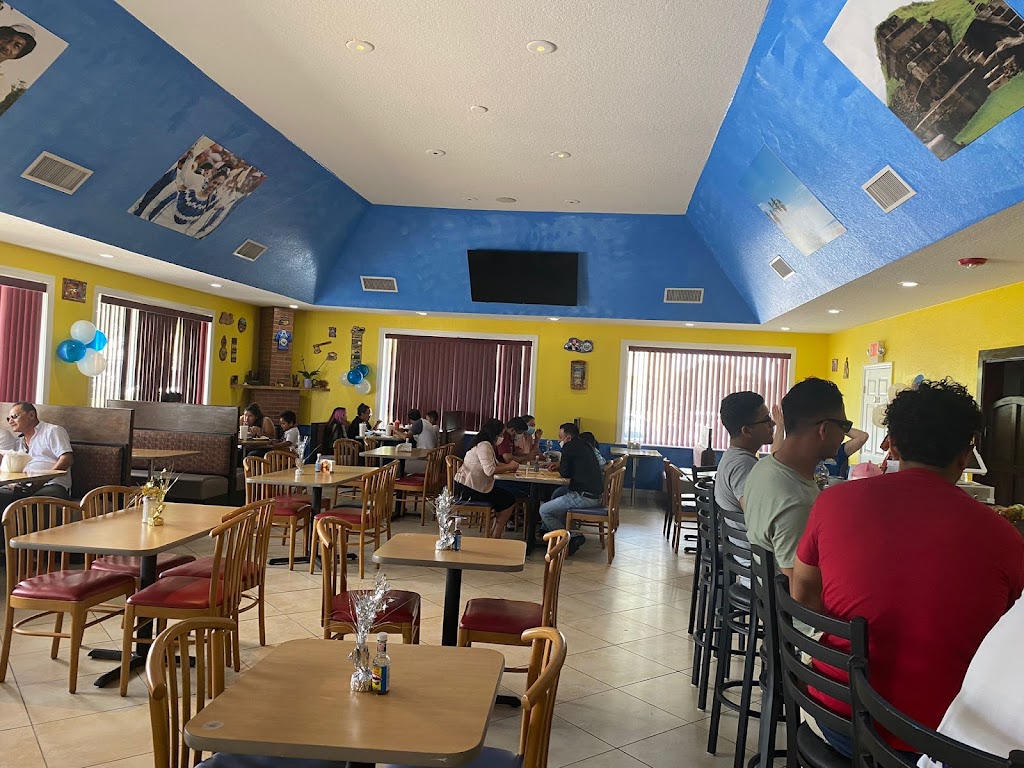 Pulgarcito 503 Restaurant | restaurant | 701 E Fletcher Ave, Tampa, FL 33612, USA | 8139351273 OR +1 813-935-1273