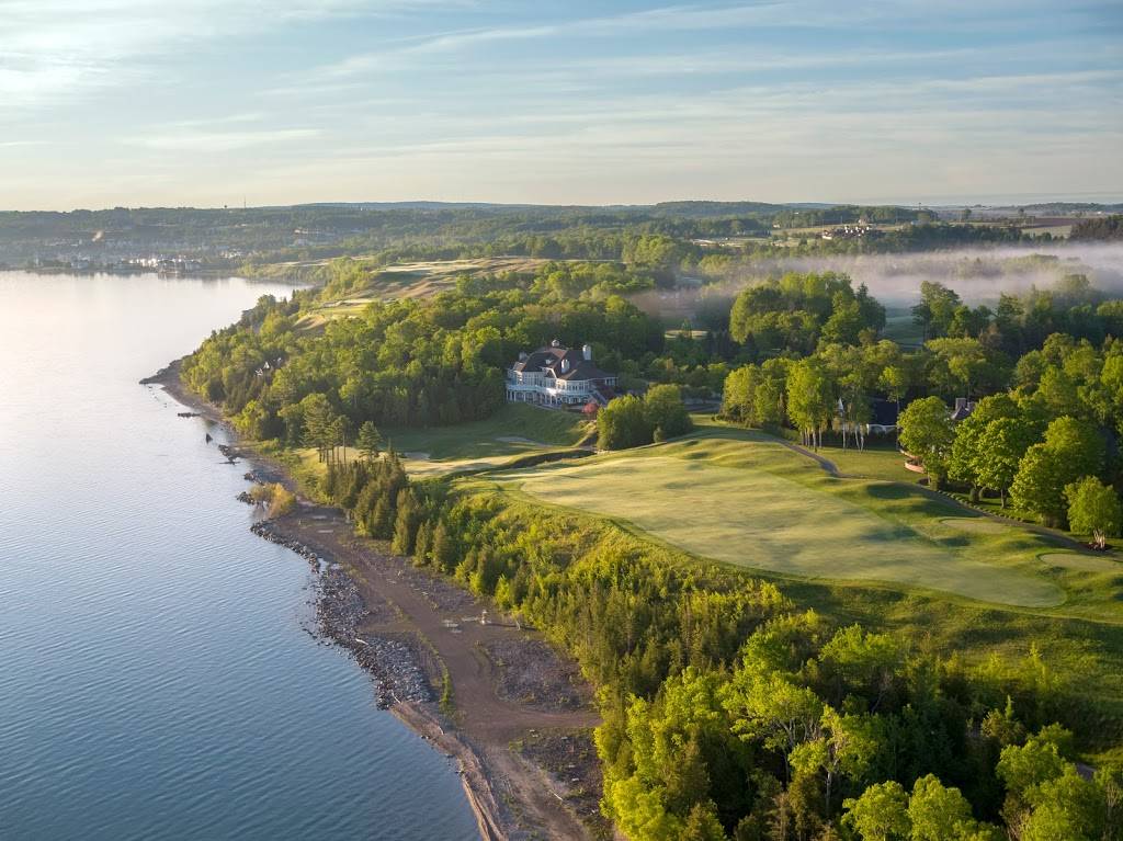 Bay Harbor Golf Club | restaurant | 5800 Coastal Ridge Dr, Bay Harbor, MI 49770, USA | 8882899319 OR +1 888-289-9319