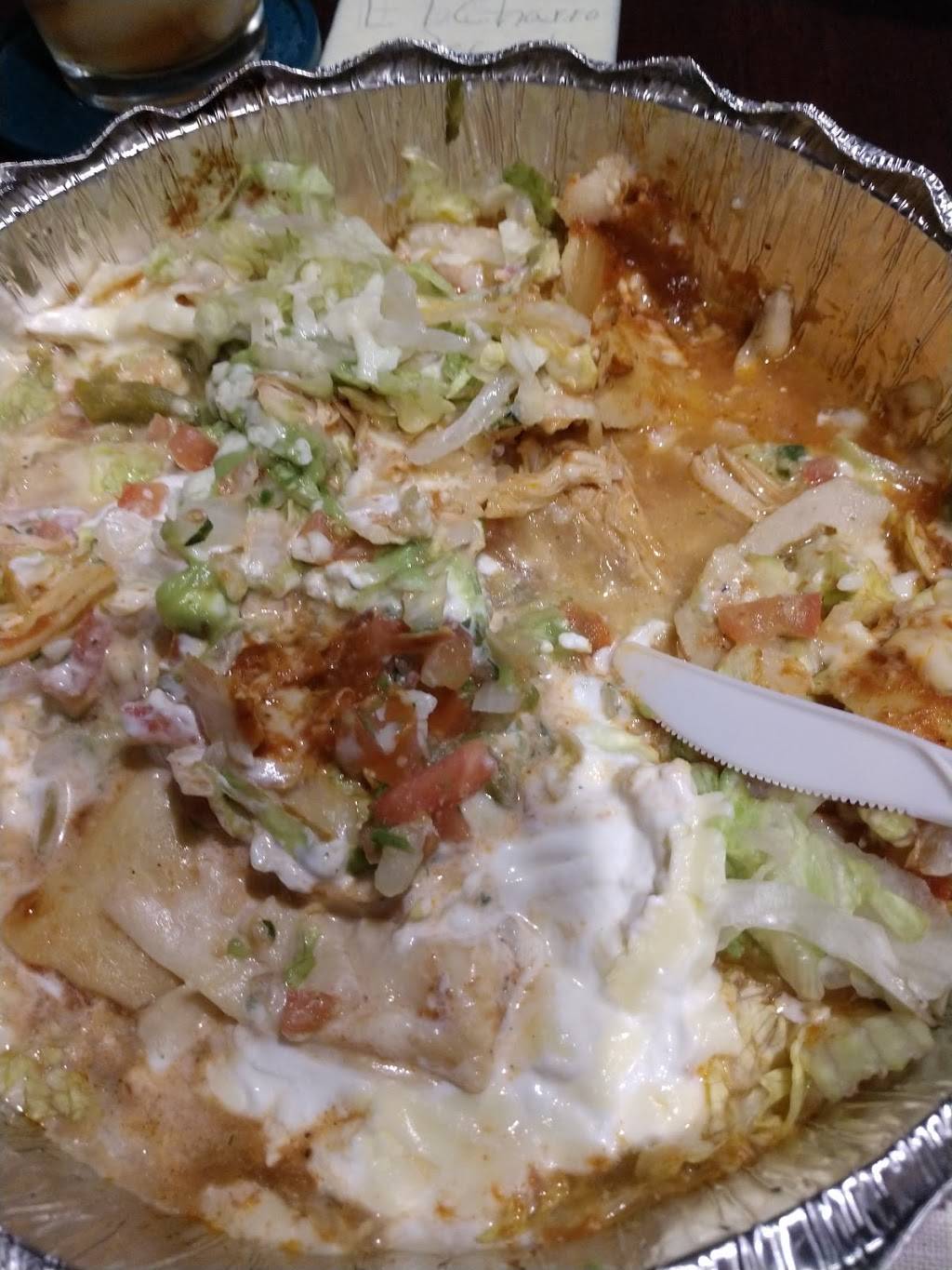 El Charro | restaurant | 1937 E Main St, Ville Platte, LA 70586, USA | 3373636333 OR +1 337-363-6333