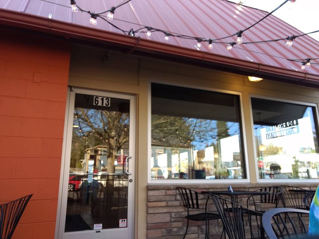 Dairy Queen Grill & Chill | restaurant | 613 John Quincy Adams St, Oregon City, OR 97045, USA | 5036567504 OR +1 503-656-7504