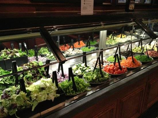 Ruby Tuesday | restaurant | 9616 US-441, Leesburg, FL 34788, USA | 3523600455 OR +1 352-360-0455