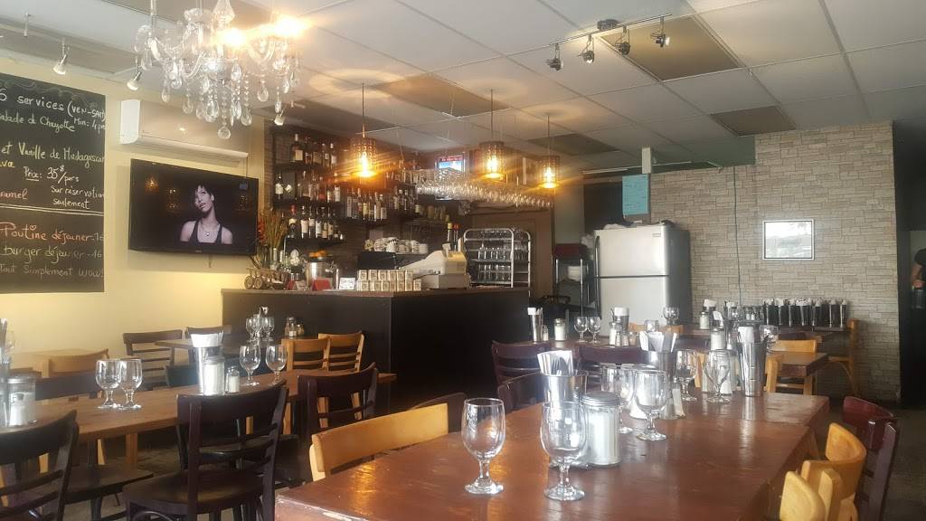 Restaurant Tsak Tsak | restaurant | 280 Rue Beaubien E, Montréal, QC H2S 1R6, Canada | 5142723369 OR +1 514-272-3369