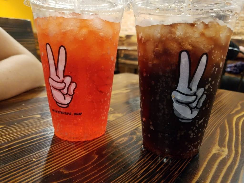 Even Stevens Sandwiches | restaurant | 2214 Washington Blvd, Ogden, UT 84401, USA | 3853334194 OR +1 385-333-4194