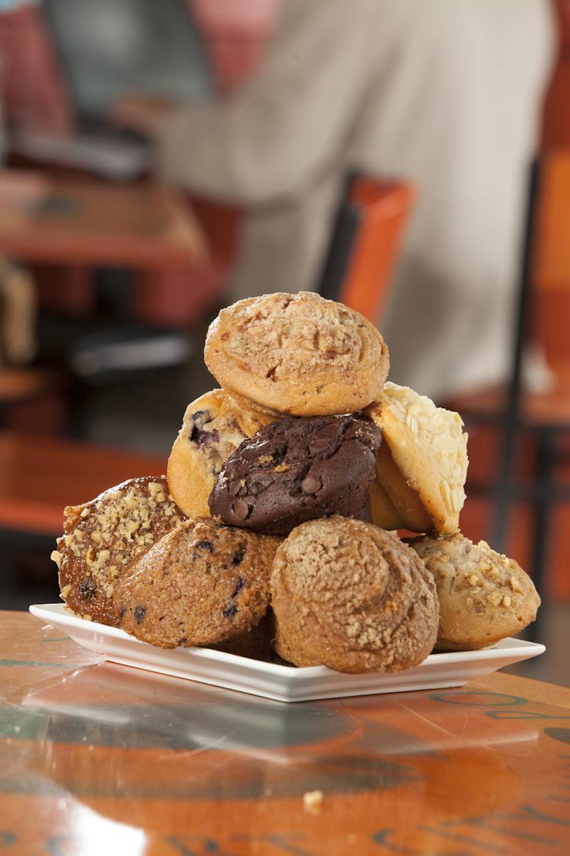 Port City Java | cafe | 5709 Oleander Dr, Wilmington, NC 28403, USA | 9107929575 OR +1 910-792-9575