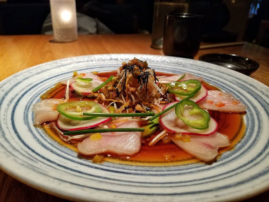 Ozumo | restaurant | 161 Steuart St, San Francisco, CA 94105, USA | 4158821333 OR +1 415-882-1333