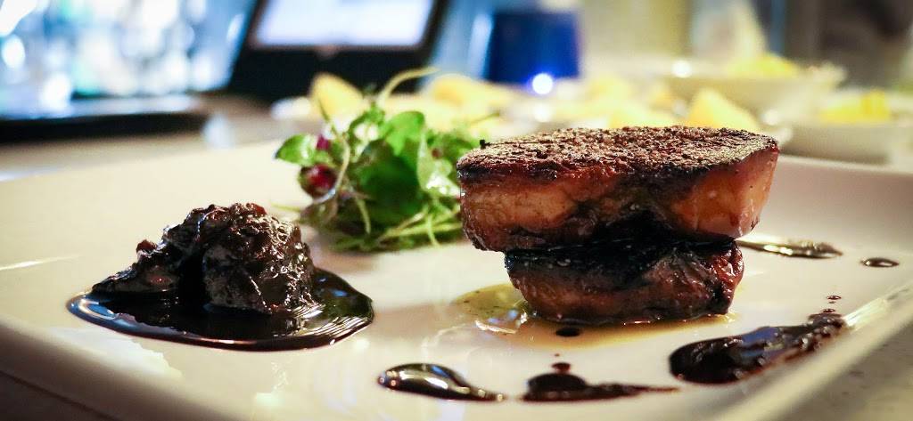 Azure | restaurant | 15301 McGregor Blvd #1, Fort Myers, FL 33908, USA | 2392884296 OR +1 239-288-4296