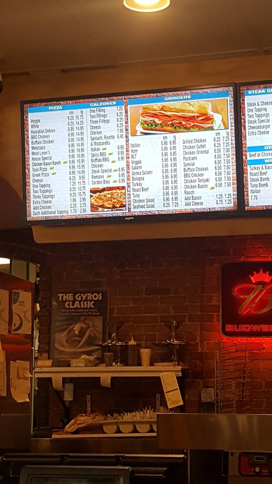 Gregorys | restaurant | 303 NE Main St, Douglas, MA 01516, USA | 5084762552 OR +1 508-476-2552