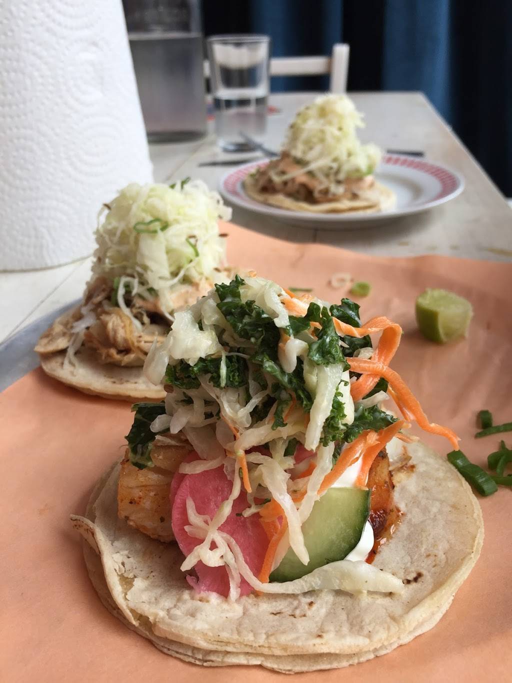 Fortune | restaurant | 6448 Boul St-Laurent, Montréal, QC H2S 3C4, Canada | 5143033111 OR +1 514-303-3111