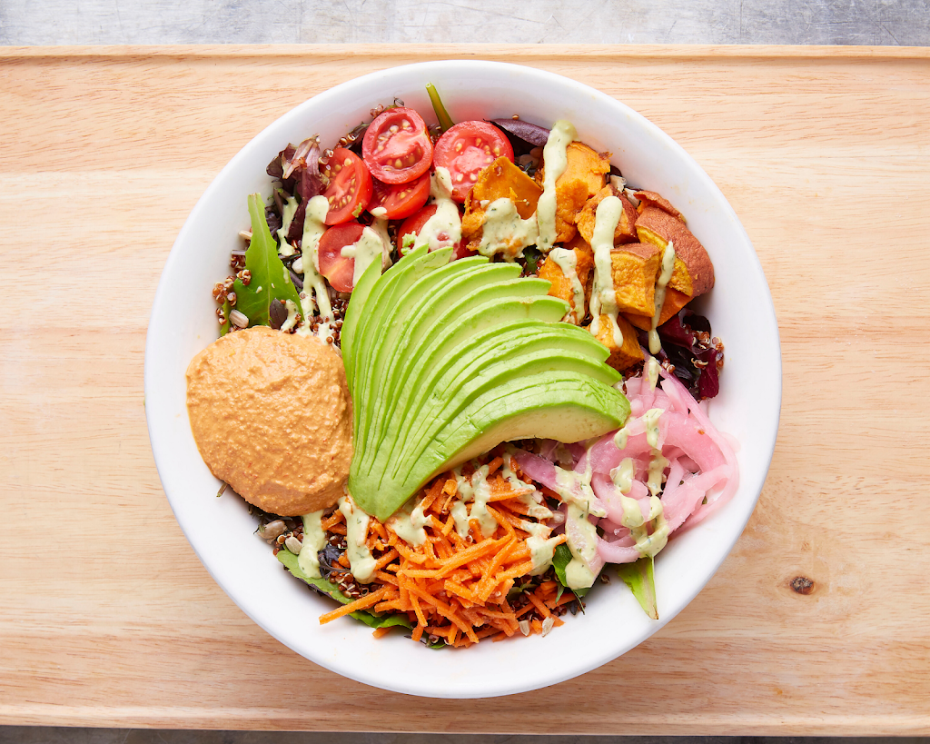 Kitava - at Buck Wild | restaurant | 401 Jackson St, Oakland, CA 94607, USA | 5103507938 OR +1 510-350-7938