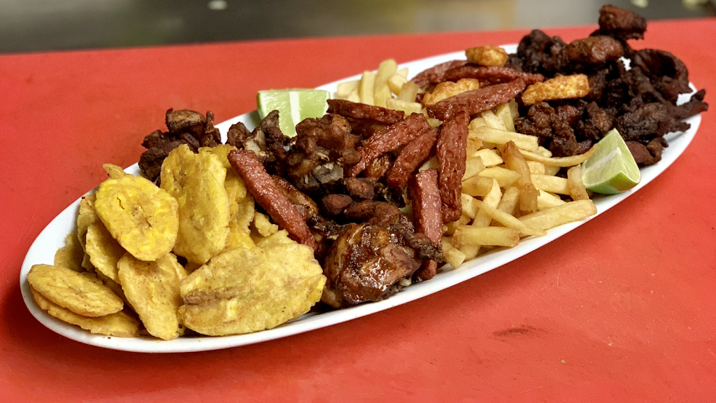 El Merengue | restaurant | 3802 185 Broadway, Newark, NJ 07104, USA | 9733501900 OR +1 973-350-1900