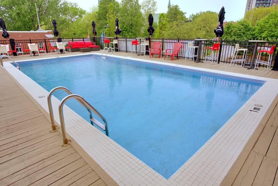 Hôtels Gouverneur Trois-Rivières | restaurant | 975 Rue Hart, Trois-Rivières, QC G9A 4S3, Canada | 8889101111 OR +1 888-910-1111