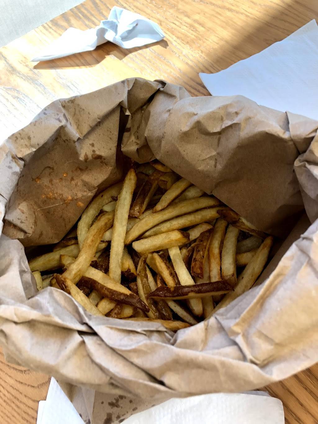 Five Guys | meal takeaway | 1860 NE Pine Island Rd, Cape Coral, FL 33909, USA | 2392420384 OR +1 239-242-0384