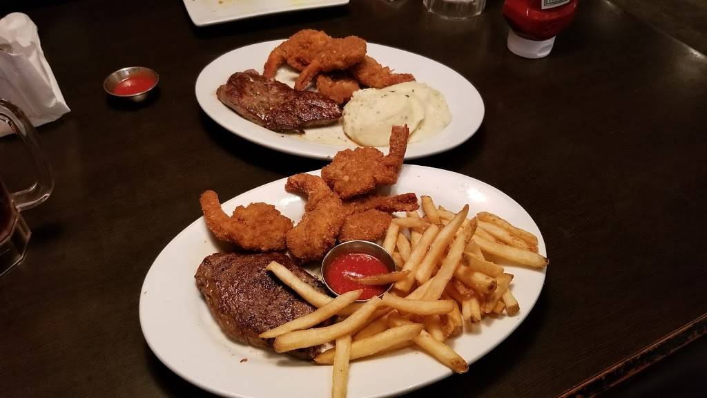 Ruby Tuesday | restaurant | 2650 FL-50, Clermont, FL 34711, USA | 3525369341 OR +1 352-536-9341