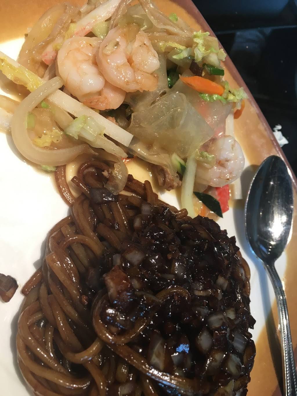 동보성 | restaurant | 9144 Prestmont Pl Suite 210, Frisco, TX 75035, USA | 9722929144 OR +1 972-292-9144