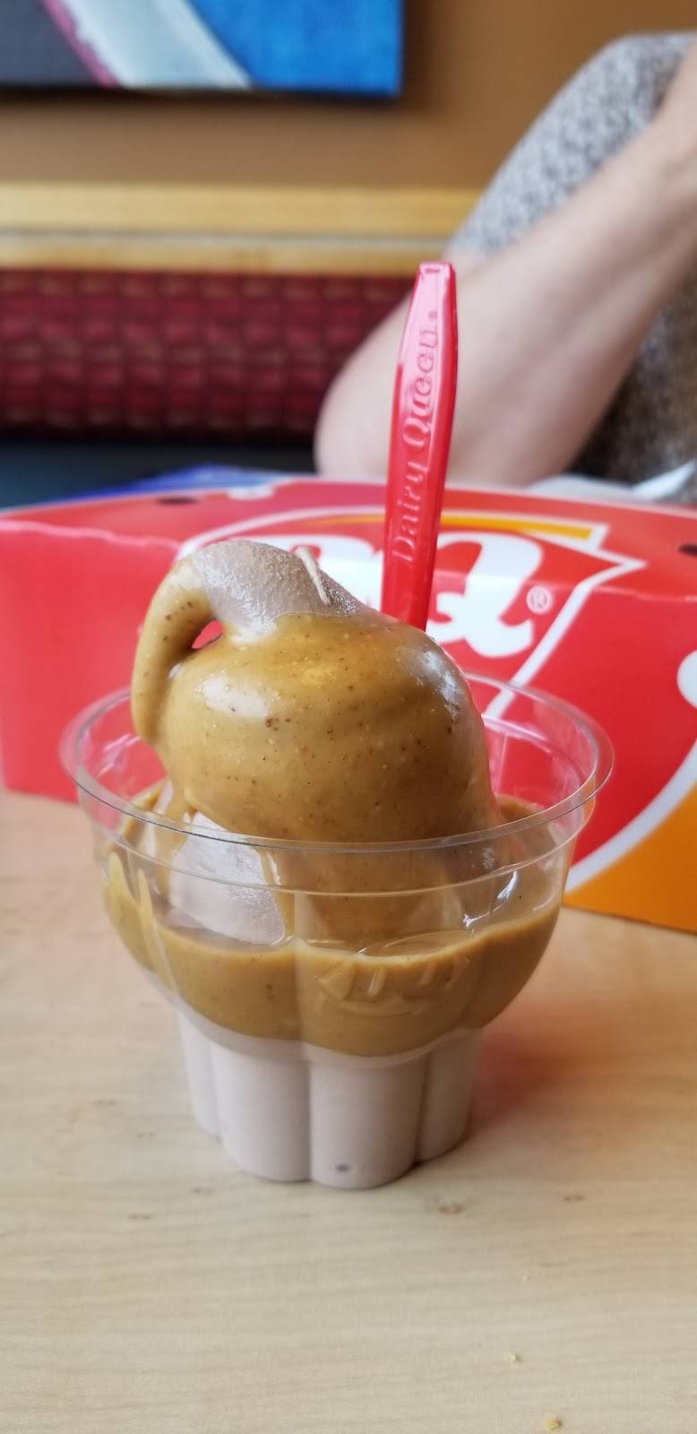 Dairy Queen Grill & Chill | restaurant | 5790 Mines Rd SE, Niles, OH 44446, USA | 3305059720 OR +1 330-505-9720