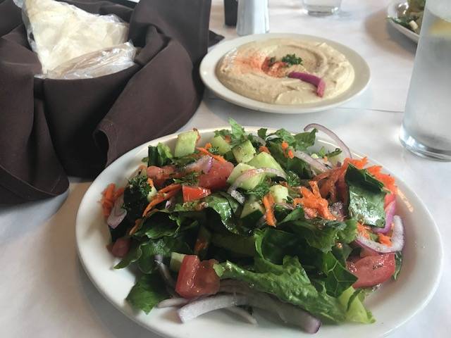 Shish House | restaurant | 8465 Lilley Rd, Canton, MI 48187, USA | 7344515544 OR +1 734-451-5544