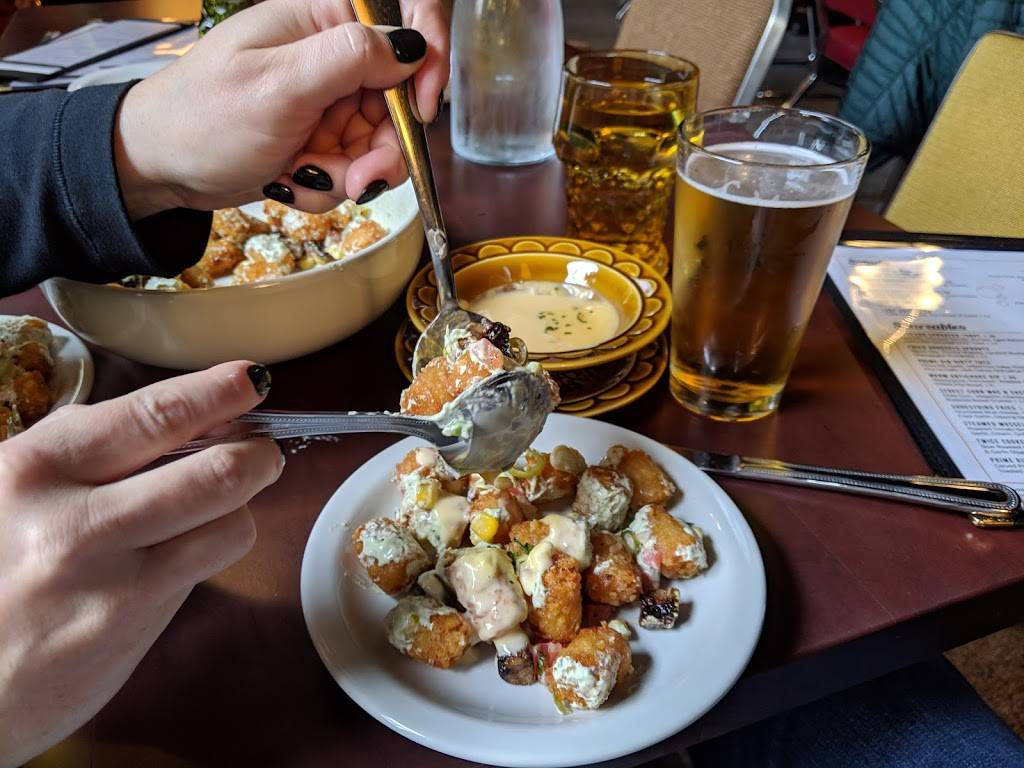 The Commons | restaurant | 547 Cherry St SE Suite C, Grand Rapids, MI 49503, USA | 6164582704 OR +1 616-458-2704