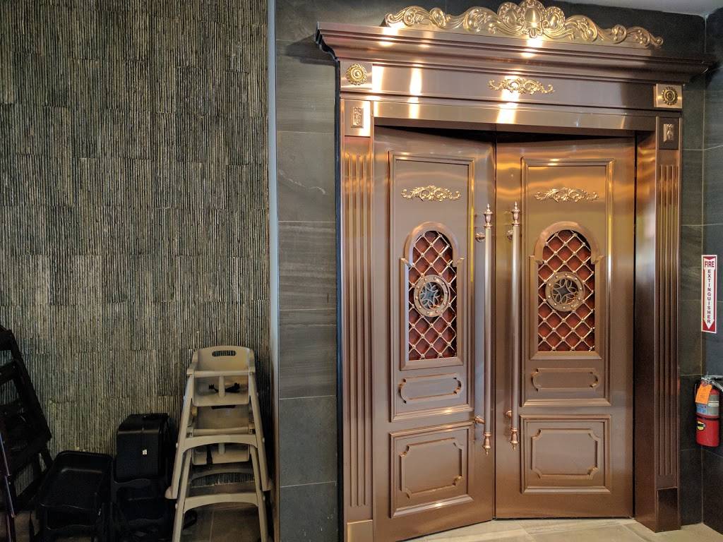 Seapot | restaurant | 1952 S El Camino Real, San Mateo, CA 94403, USA | 6503152827 OR +1 650-315-2827