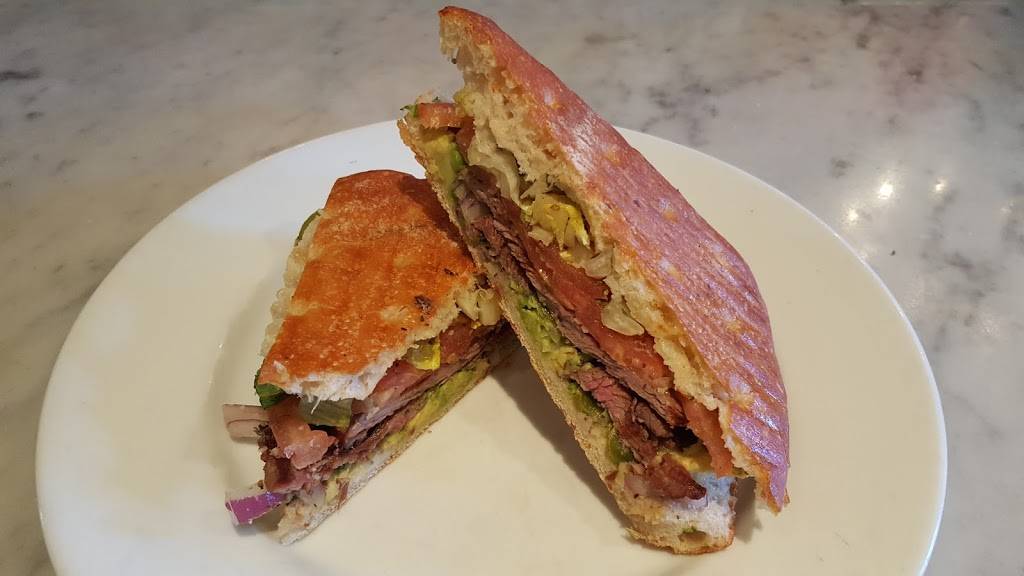 La Bottega Original Garden City | restaurant | 147 Nassau Blvd, West Hempstead, NY 11552, USA | 5164860935 OR +1 516-486-0935