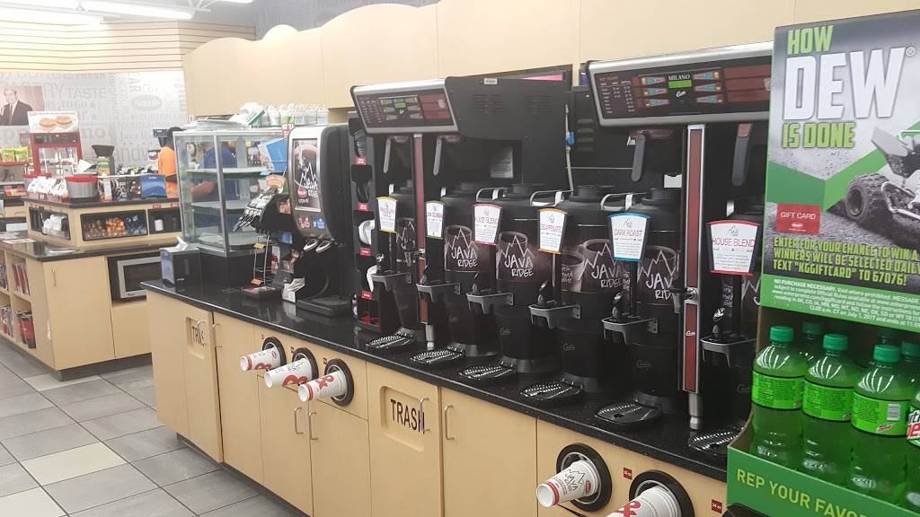 Kum & Go | meal takeaway | 15139 OK-72, Coweta, OK 74429, USA | 9184864711 OR +1 918-486-4711