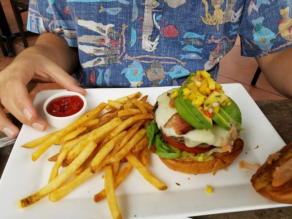 Tommy Bahama Restaurant, Bar & Store | restaurant | Corona del Mar Plaza, 854 Avocado Ave, Newport Beach, CA 92660, USA | 9497608686 OR +1 949-760-8686