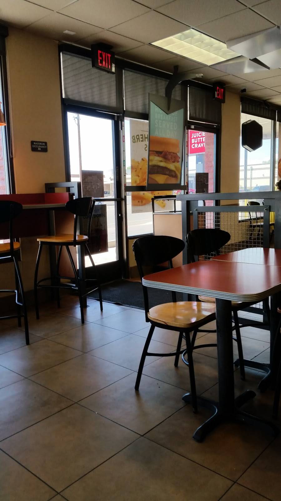Jack in the Box | restaurant | 17017 N Cave Creek Rd, Phoenix, AZ 85032, USA | 6029719496 OR +1 602-971-9496