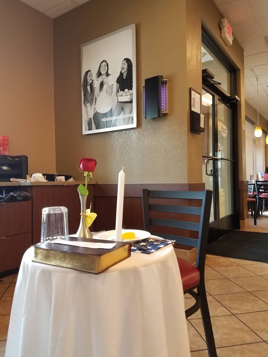 Chick-fil-A | restaurant | 206 S State Road 7 Western Plaza - Home Depot Shopping Center, West Palm Beach, FL 33414, USA | 5617218650 OR +1 561-721-8650