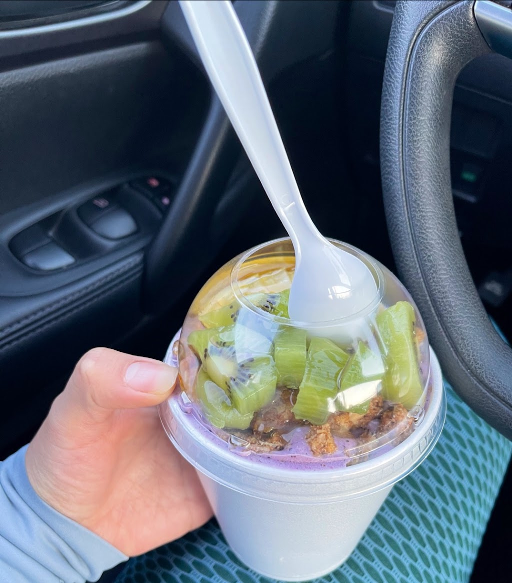 Berry Blendz | restaurant | 7008 W 10th St, Greeley, CO 80634, USA | 9706738774 OR +1 970-673-8774