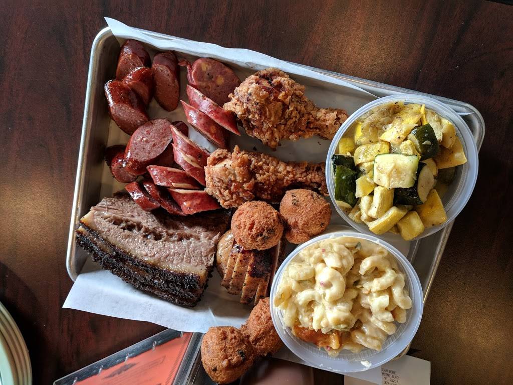 Slow Bone BBQ | restaurant | 2234 Irving Blvd, Dallas, TX 75207, USA | 2143777727 OR +1 214-377-7727